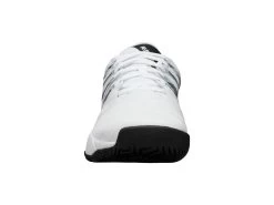 K-Swiss Ultrashot 2 (Men's) - White/Black (Available: Size 13) -Tennis Shop 06168 102.02 2000x 7d92708a 7adb 45ad b2a1 037c821e1049