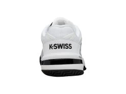 K-Swiss Ultrashot 2 (Men's) - White/Black (Available: Size 13) -Tennis Shop 06168 102.03 2000x 5cc8dfb0 76db 414c b9ac 1e521aa5368a