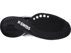 K-Swiss Ultrashot 2 (Men's) - White/Black (Available: Size 13) -Tennis Shop 06168 102.05 2000x 494b15c1 4eb8 4354 9b48 e0c0e3e12d9e