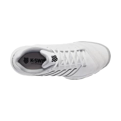K-Swiss Bigshot Light 4 (Men's) - White/Highrise/Black (Available Size: 12) -Tennis Shop 06989 162 original 2000x 4d6cb32a 6a2f 45e8 ad74 1ad694d08e07