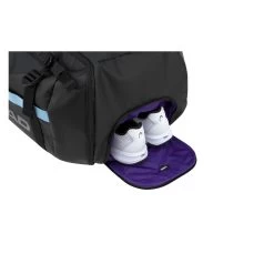 Head Gravity R-PET Duffle 12-Pack Bag - Black -Tennis Shop 283122 5
