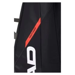 Head Tour Team 12R Monstercombi - Black/Orange -Tennis Shop 283422 6