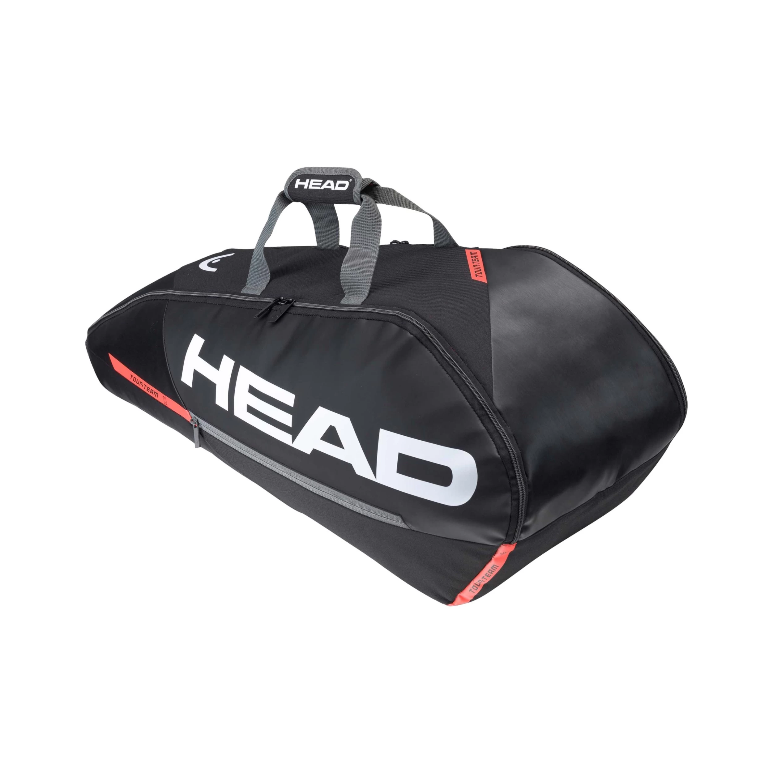 Head Tour Team 6R Combi - Black/Orange 1 Head Tour Team 6R Combi - Black/Orange