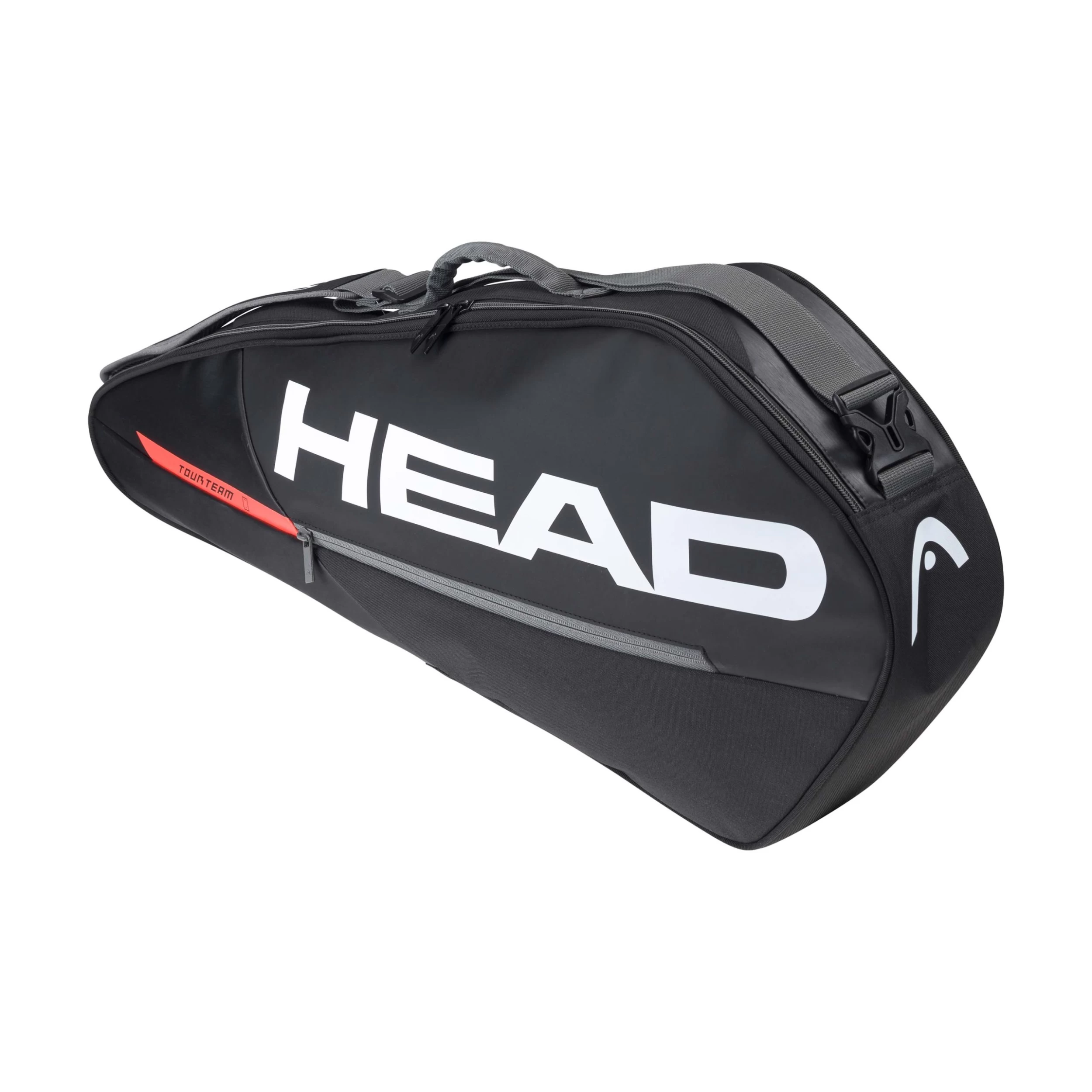 Head Tour Team 3R Pro - Black/Orange 1 Head Tour Team 3R Pro - Black/Orange