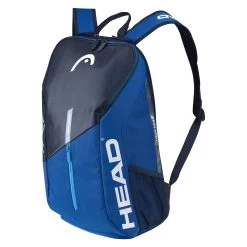 Head Tour Team Backpack - Blue/Navy