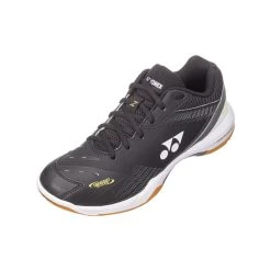 Yonex Power Cushion 65 Z (Men's) - Black -Tennis Shop 65Zd