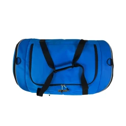 JOOLA Vision II Duffle Bag - Blue -Tennis Shop 80162 04