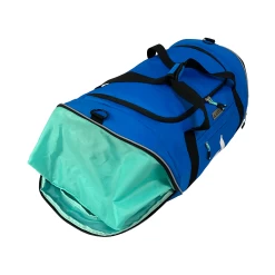 JOOLA Vision II Duffle Bag - Blue -Tennis Shop 80162 05