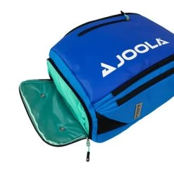 JOOLA Vision II Backpack - Blue -Tennis Shop 80165d
