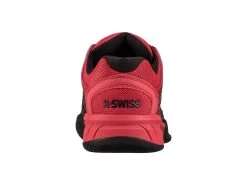 K-Swiss Hypercourt Express (Junior's) - Lollipop/Black (Available: Size 3.5) -Tennis Shop 83377 918.03 2000x a025c5b4 d97b 4667 bd67 9b74d7941f41