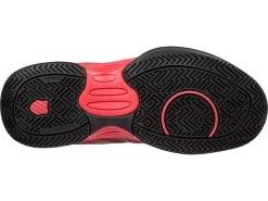 K-Swiss Hypercourt Express (Junior's) - Lollipop/Black (Available: Size 3.5) -Tennis Shop 83377 918.05 2000x 2d4ed5c5 fe2b 48a1 ac36 f21f3ffda4df