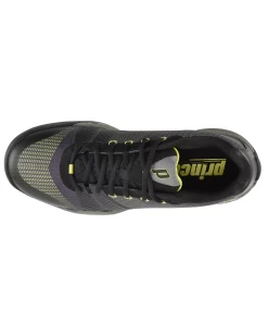 Prince T22.5 (Men's) - Black/Yellow 8 Prince T22.5 (Men's) - Black/Yellow -Tennis Shop 8P491293 TOP