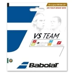 BABOLAT VS TEAM NATURAL GUT