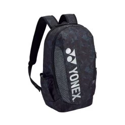 Yonex Team Backpack S - Black/Silver
