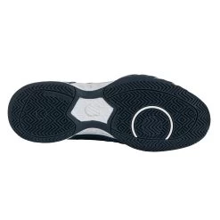 K-Swiss Bigshot Light 4 (Men's) - Reflecting Pond/Colonial Blue/White 6 K-Swiss Bigshot Light 4 (Men's) - Reflecting Pond/Colonial Blue/White -Tennis Shop Bigshot Light 4 K06989 436a