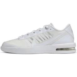 Nike Air Max Vapor Wing MS (Women's) - White/White/Foam Pink (Available Size: 10, 10.5) -Tennis Shop CI9838 100 PHSLH000