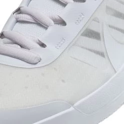 Nike Air Max Vapor Wing MS (Women's) - White/White/Foam Pink (Available Size: 10, 10.5) -Tennis Shop CI9838 100 PHSYD001