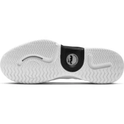 Nike Court Air Zoom GP Turbo (Men's) - White/Black -Tennis Shop CK7513 103 PHSUH000