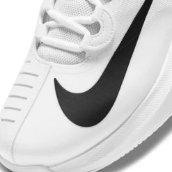 Nike Court Air Zoom GP Turbo (Men's) - White/Black -Tennis Shop CK7513 103 PHSYD001