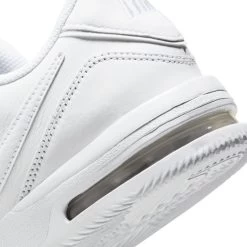 Nike Court Air Max Vapor Wing Premium (Men's) - White/Binary Blue/University Red -Tennis Shop CT3890 100 PHSYD002