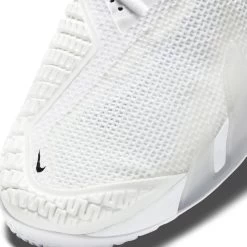 Nike Court React Vapor NXT (Men's) - White/Grey Fog/Black -Tennis Shop CV0724 101 PHSYD001