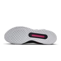 Nike Court Zoom Pro (Men's) - Obsidian/Green Glow/White/Hyper Pink -Tennis Shop DH0618 402d