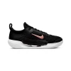 Nike Court Zoom NXT (Women's) - Black/White/Metallic Red Bronze (Available Size: 7, 7.5)