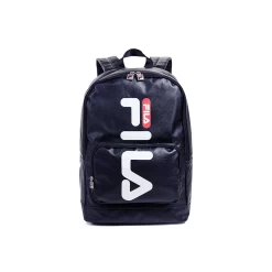 Fila Riley Backpack - Navy