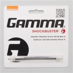Gamma Shockbuster