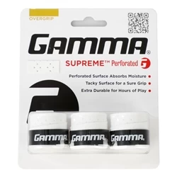 Gamma Supreme Perforated 1 Gamma Supreme Perforated