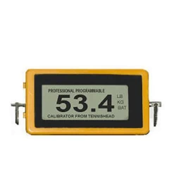 GAMMA Wise 2090 Precision Electronic Stringing Machine Calibrator