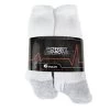 Power Cushion Socks 6 Pair