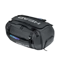 Head Gravity Duffle Bag - Black/Mixed