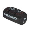 Head Tour Team Club Bag - Black/Grey