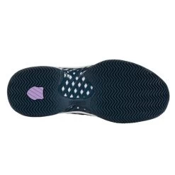 K-Swiss Hypercourt Express 2 (Men's) - Reflecting Pond/Biscay Bay/White -Tennis Shop Hypercourt Express 2 K06613 434c