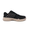 K-Swiss Hypercourt Express 2 (Women's) - Black/Rose Gold (Available Size: 5)