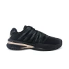 K-Swiss Ultrashot 2 (Women's) - Black/Rose Gold