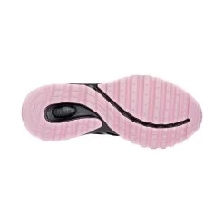 K-Swiss Tubes 200 (Women's) - Black/Cherry Blossom (Available Size: 6.5, 8.5, 9.5) -Tennis Shop K97112 056c