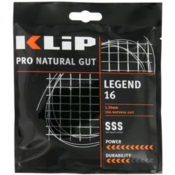 Klip Legend Natural Gut 1 Klip Legend Natural Gut