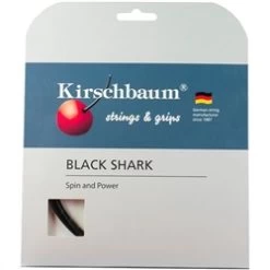 Kirschbaum Black Shark