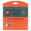 Kirschbaum Max Power