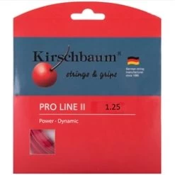 Kirschbaum Pro Line II
