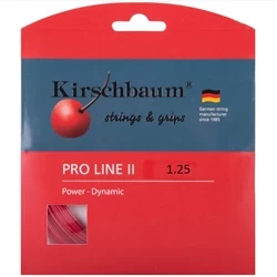 Kirschbaum Pro Line II 1 Kirschbaum Pro Line II