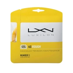 Luxilon 4G Rough 1 Luxilon 4G Rough