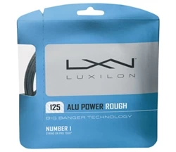 Luxlion ALU Power Rough 1 Luxlion ALU Power Rough