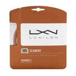 Luxilon Element