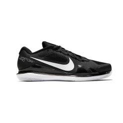 Nike Court Air Zoom Vapor Pro (Men's) - Black/White