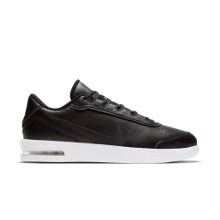 Nike Court Air Max Vapor Wing Premium (Men's) - Black/Black/White (Available Size: 7, 8)