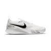 Nike Court React Vapor NXT (Men's) - White/Grey Fog/Black