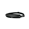 Nike Slim Waist Pack 2.0 - Black/Black/Silver